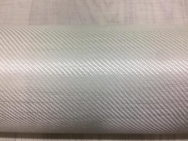 Стеклоткань ткань 80 г / м² Панда ™ (твилл) 100 см